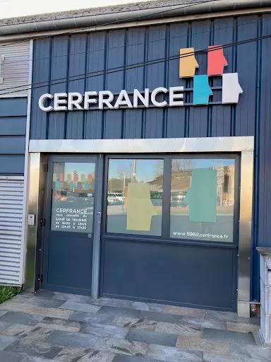 Cerfrance - Cabinet D’expert-comptable Maubeuge