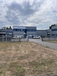 Crdl Maubeuge
