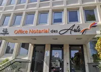 Office Notarial des Arts