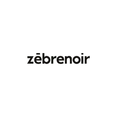 Zèbre Noir | Agence de Communication