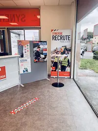 Agence Intérim Synergie