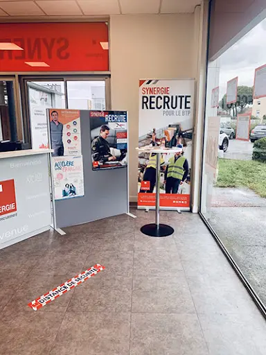 Agence Intérim Synergie