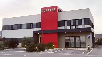 Office Notarial de Mauguio (34130)