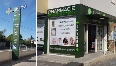 Pano Mauguio