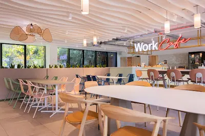 The Workstation Montpellier