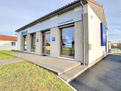 Agence Immobilière Laforêt Mauleon