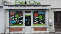 Publi Ona Sarl