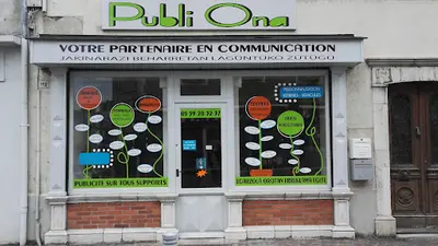 Publi Ona Sarl