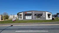 Agence Intérim Synergie Maulévrier