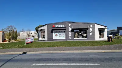 Agence Intérim Synergie Maulévrier