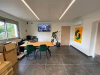 Bien Sûr Coworking et Bureaux