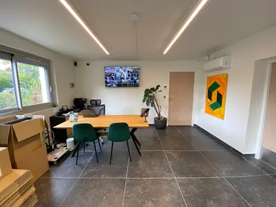 Bien Sûr Coworking et Bureaux