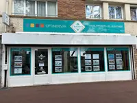 Optineris Agence d'Intérim - Maurepas