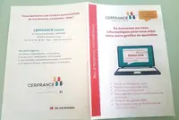 Cerfrance Cantal