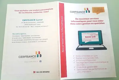 Cerfrance Cantal