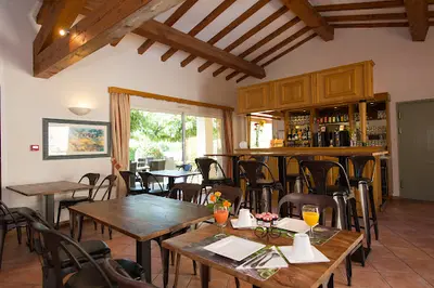 Mywo Maussane-les-alpilles - Espace de Coworking