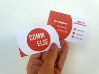 Comm Else - Agence de Communication