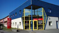 Adéquat Intérim & Recrutement