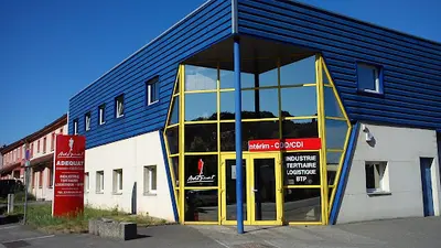 Adéquat Intérim & Recrutement