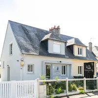Coquelin & Associes Notaires et Avocats Saint-martin-de-may