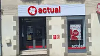 Actual Emploi Mayenne