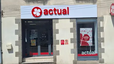 Actual Emploi Mayenne
