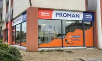 Agence d'Intérim Proman Mayenne