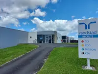 Agence d'Intérim Randstad - Mayenne