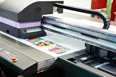 Ddp - Enseignes - Signalétique - Décor - Textile