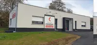 Groupe Cogedis À Mayenne