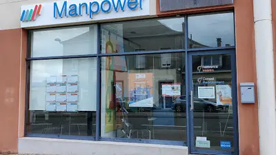 Manpower Mayenne