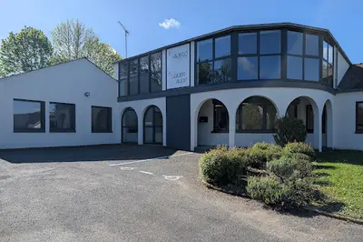 Sadeco Mayenne