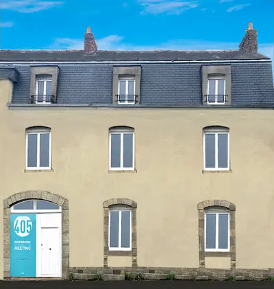 Station 405 Coworking