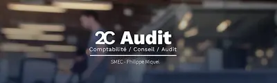 2c Audit - Smec - Societe Mazametaine Expertise Comptable