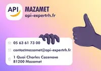 Api Mazamet, Agence d'Intérim et de Recrutement Cdd, Cdi