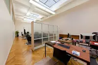Le Capitole - Espace d'Entreprises