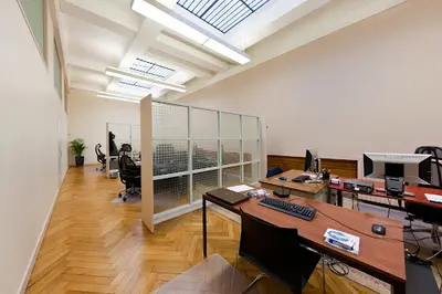 Le Capitole - Espace d'Entreprises