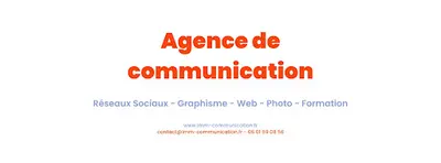 Lmm Communication - Agence de Communication Mazamet