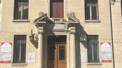 Manpower Espace Mazamet