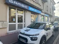 Samsic Emploi Mazamet