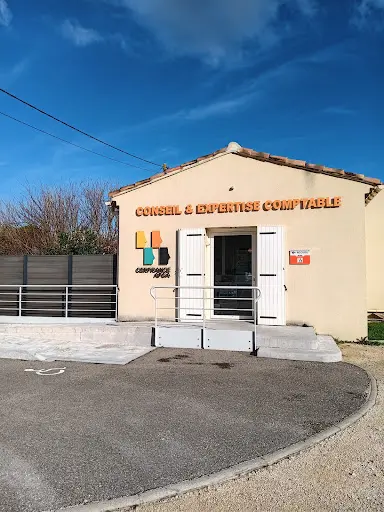 Cerfrance Afga Agence de Mazan