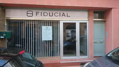 Fiducial Expertise Mazères