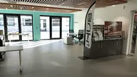 Le Hub - Pépinière et Hôtel d'Entreprises