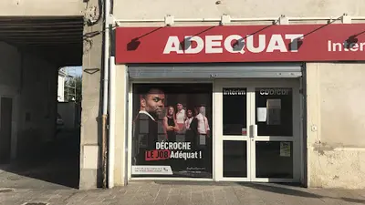 Adéquat Intérim & Recrutement