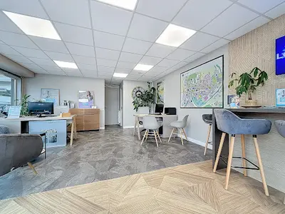 Agence Laforêt Immobilier Meaux