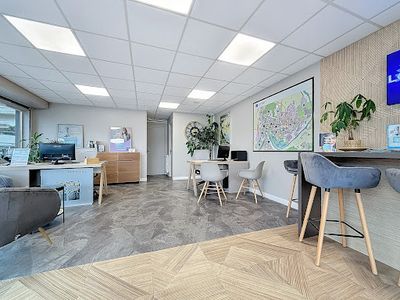 Agence Laforêt Immobilier Meaux