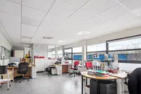 Centre d'Affaires Caille 77