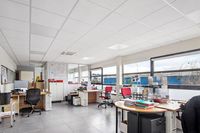 Centre d'Affaires Caille 77