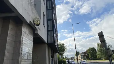 Étude Villaume et Dineur - Notaires Associés