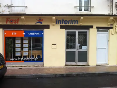 Fast Interim - Meaux